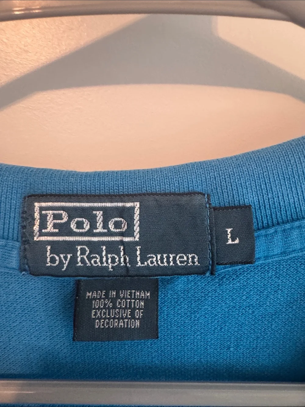 Polo Ralph Lauren classic short